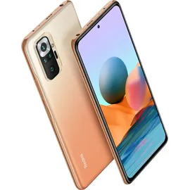 Xiaomi Redmi Note 10 Pro 8 GB RAM 128 GB Gradient Bronze