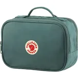 Fjällräven Kånken Kulturbeutel - Frost Green - One Size