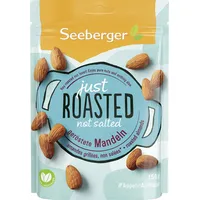 Seeberger Geröstete Mandeln - 150.0 g