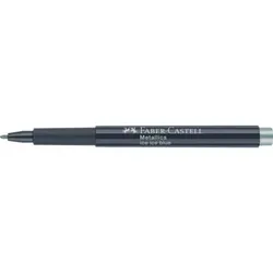 Faserschreiber Metallics ice ice blue /1,5mm