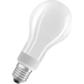 LEDVANCE LED-Birne 18W E27 warmweiß 1 St.