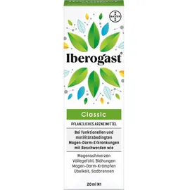Bayer Iberogast Classic 20 ml