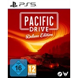 Pacific Drive: Deluxe Edition