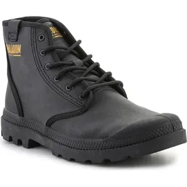 Palladium Pampa Hi Coated 74375008M, - 42
