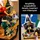 LEGO One Piece Ocarina of Time Das Letzte Gefecht 77093