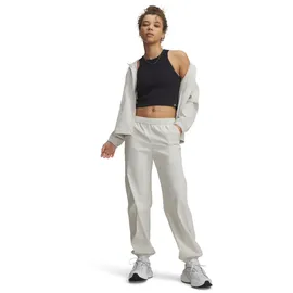 Under Armour Unstoppable Woven Joggers Weiß XL