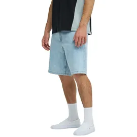QUIKSILVER Quiksilver Baggy", Denim Short - Shorts Gr. 32 blau