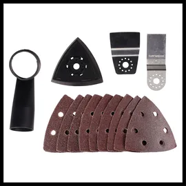 Einhell Multifunktionswerkzeug TC-MG 250 CE