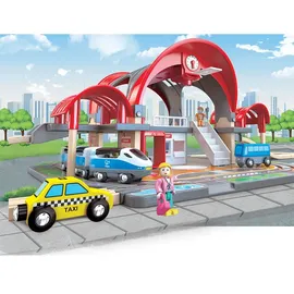 HaPe Großstadtbahnhof (E3725)