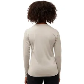 Jack Wolfskin Vonnan LS T W Pale Sand XL