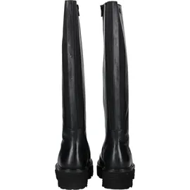LAZAMANI Damen Schwarz 40