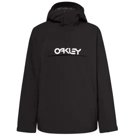OAKLEY Tnp Tbt Jacke - Blackout - XL