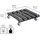 wagner® design yourself Pflanzenroller WPC 29 x 29 x 7,5 cm