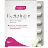 AixSwiss B.V. Lacto Intim Milchsäurebakterien+biotin Msr.kaps.