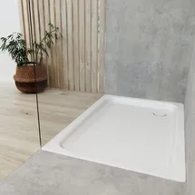 Kaldewei Duschplan XXL 425-1