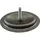 WOLF-Garten Wolf Handlochdeckel inkl. Gewinde 8821142 bolzen, B-155/200 kpl.