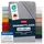 Blumtal Spannbettlaken Mikrofaser 120 x 200 cm grau 1 St.