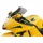 エムアールエー(mra) MRA Tourenscheibe für Motorrad CBR 1100 XX SC35 rauchgrau