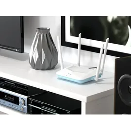 D-Link R15 Eagle Pro AI AX1500 Smart Router