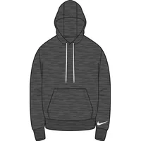 Nike Hoodie Grau XL