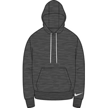 Nike Hoodie Grau XL
