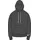 Nike Hoodie Grau XL
