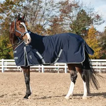 Catago Sommerdecke - navy - 125 cm