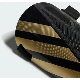 adidas Tiro Match Schienbeinschoner Black / Gold Metallic / White XL