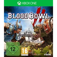 Blood Bowl 2 (USK) (Xbox One)
