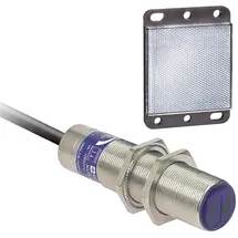 Schneider Telemechanique Sensors Reflex-Lichtschranke XU9M18MA230