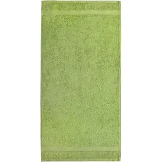 Duschtuch 70 x 140 cm grün
