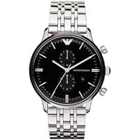 Emporio Armani Gianni Edelstahl 43 mm AR0389