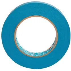 3M Scotch Blaues Band 3434, Blau, 18 mm x 50 m #07895