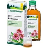 Schoenenberger Echinacea-Saft