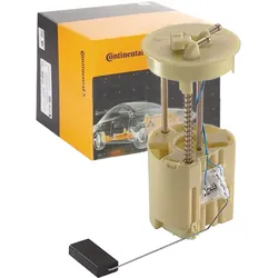 Continental/vdo Sensor Kraftstoffvorrat Tank-geber Passend Für Mercedes-benz: Sensor, Kraftstoffvorrat Mercedes-benz: 9015422217 Mercedes-benz: A90154