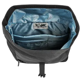 Bugatti Blanc DeLight Rucksack schwarz