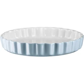 Mäser Tarteform 27 cm, Blau