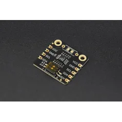 DFRobot Fermion I2C Address Shifter Module, Dip-Schalter, Mikrocontroller-kompatibel, 2mA. 225-55V