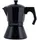 Maestro MR-1667-6 6 Tassen Schwarz