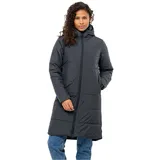 Jack Wolfskin Deutzer Coat W - Phantom