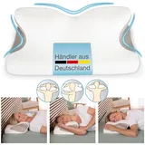 Bestschlaf Nackenstützkissen »Visco«