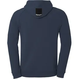 Kempa STMNT Hoodie marine XXL