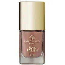 zarko beauty by oli ZARKO BEAUTY Nail Polish NAIL POLISH 12 ml Earthy