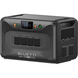 Bluetti Apex 300 Powerstation 2,76 kWh