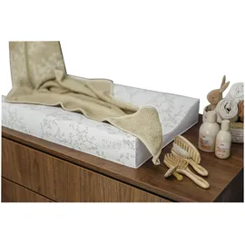 Meyco Baby Keilwickelauflage 50x70 cm,