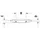 Duravit Duraplus Ablage 0893500000