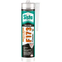 Banyo Dach-Silikon F173 Dach & Wand transparent 300ml