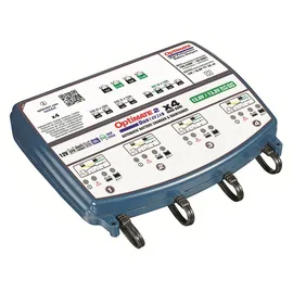 Optimate Tecmate Optimate 2 Duo 4 Ladeeinheiten