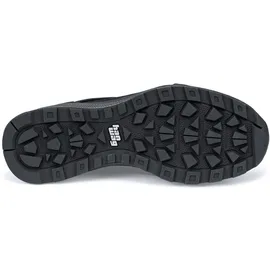 Hanwag Banks Low Bunion LL Schuhe (Größe 44.5, blau)