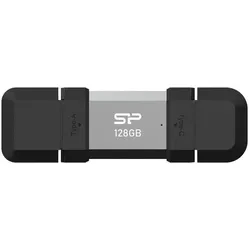Silicon Power Mobile C51 - USB-Flash-Laufwerk